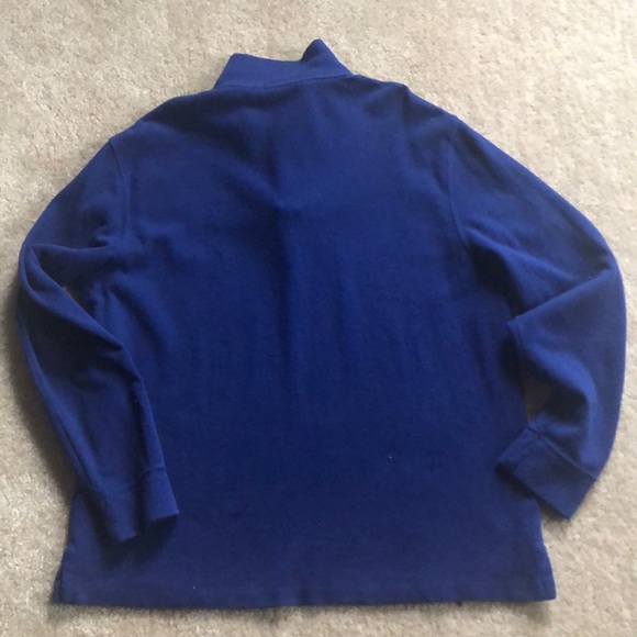 Polo pullover - Picture 8 of 9